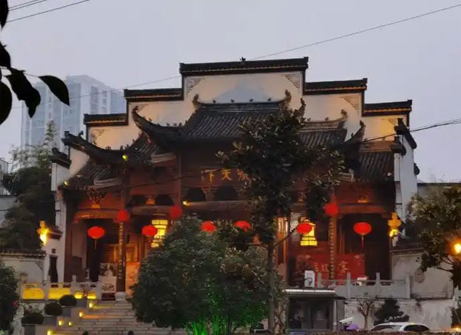 徽天下酒楼