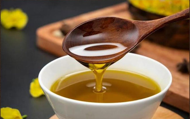 香庐州农家菜籽油