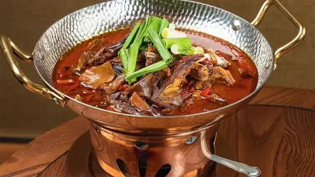 合肥傻子土菜