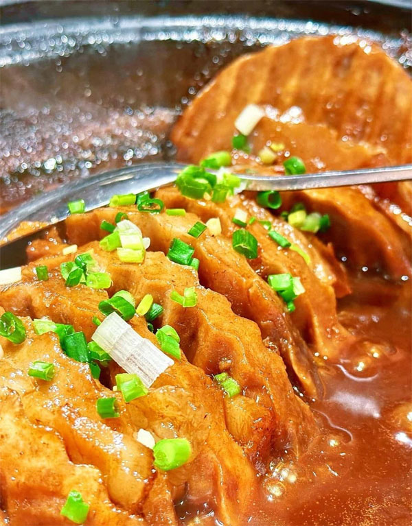 老南京南京菜饭店