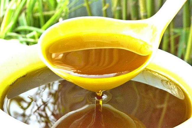 香庐州菜籽油