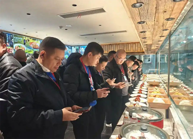 合肥土菜