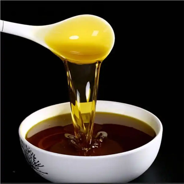 皖南农家小榨菜籽油