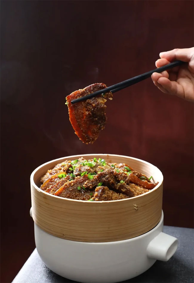 香庐州菜籽油