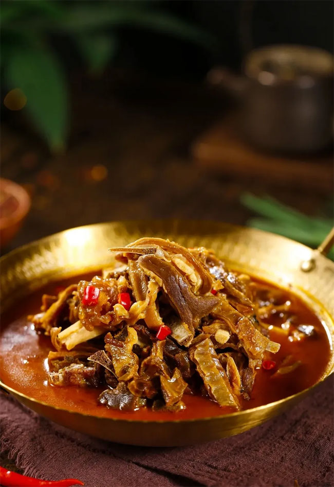 香庐州菜籽油